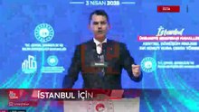 Yüzyılın Konut Projesi'nde İstanbul için kura tarihi belli oldu