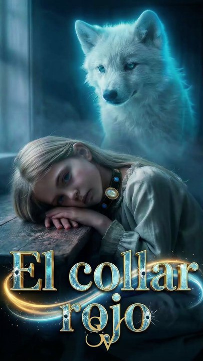 El collar rojo - Película Full HD [Doblado ESP] | Ver hasta el final