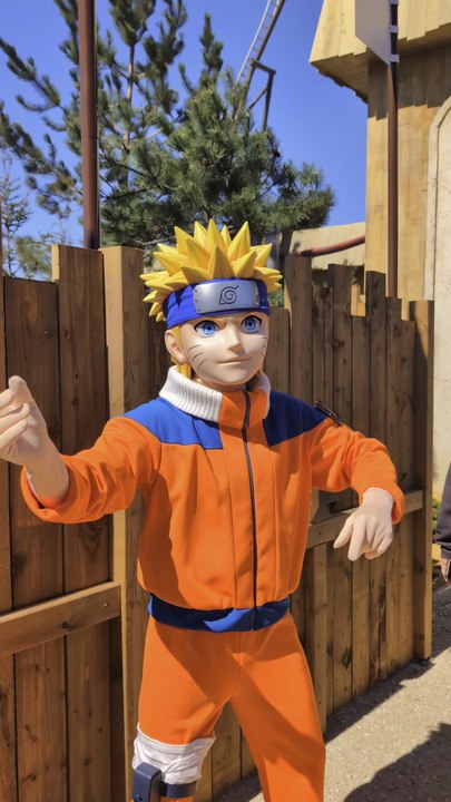 KONIHA LAND EN FRANCE 🥳