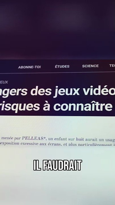 GTA 6 sera ANNULÉ à cause de cette politique..