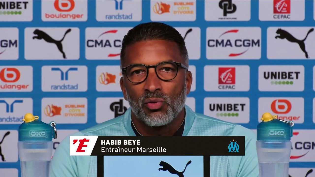 Mason Greenwood, Geoffrey Kondogbia et Nayef Aguerd absents à Monaco, Leonardo Balerdi rétabli - Foot - Ligue 1 - OM