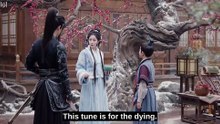 Love beyond the Grave (2026) Ep 5 Eng Sub