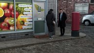 Coronation Street 3rd April 2026