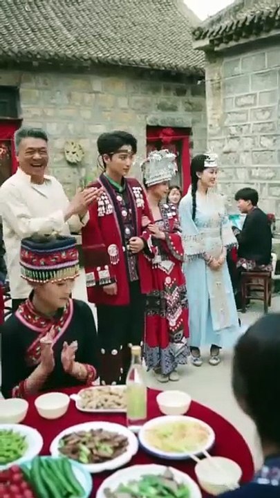 falling flowers with tears and hate daillymotion [Full Movie] [Trending Drama]Full EP - Full