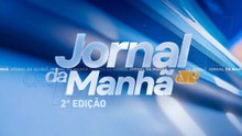 KUWAIT É ATINGIDO PELO IRÃ / BRB PEDE AJUDA AO STF | JORNAL DA MANHÃ - 2ª EDIÇÃO  03/04/26