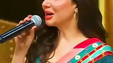 who is your Salam _ _ 10th hum award _ #pakistaniactress #trendingshorts #haniaamir