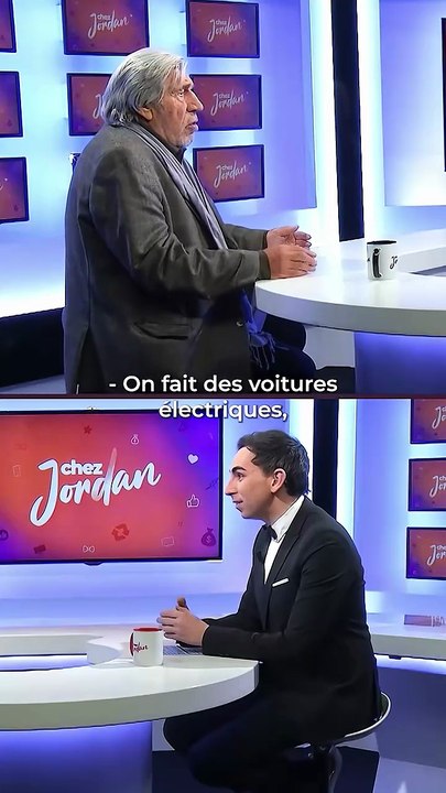 Jean-Pierre Castaldi trop théâtrale au Fort Boyard ? 🗝️ - Vidéo Dailymotion