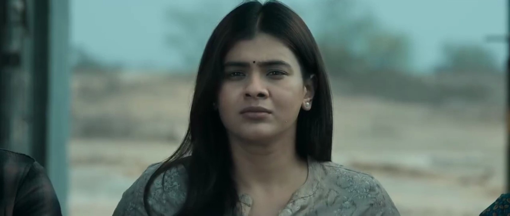 Eesha [horror] south hindi movie