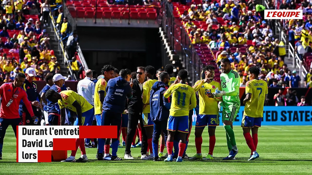 David Larramendy, président de M6, confirme les pubs durant les pauses fraîcheur à la Coupe du monde - Foot - Coupe du monde