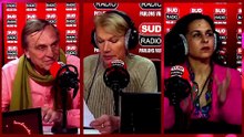 Ce que n’est pas la sexualité - Le sexo conseil de Brigitte Lahaie