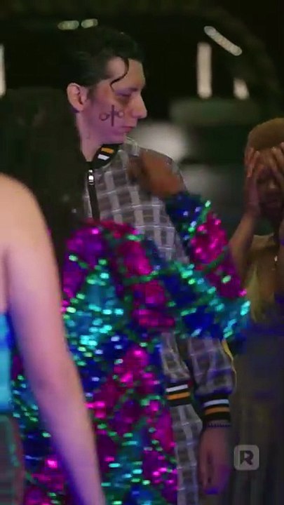 Rückkehr des Reapers | Ganzer Film Deutsch