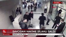Hakimi vuran savcı, mahkemede dikkat çeken ifadeler kullandı