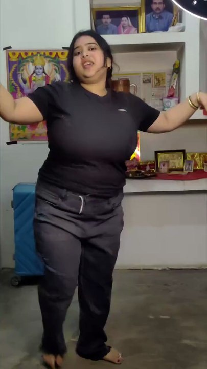Beautiful😍 dance💃