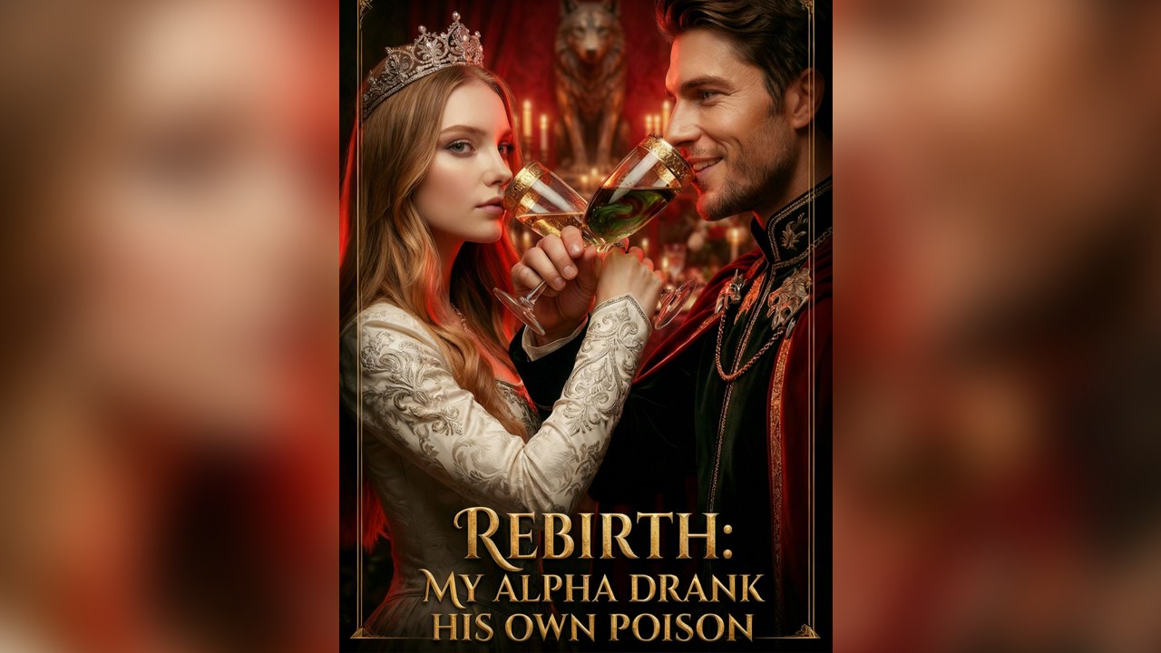 Rebirth: My Alpha Drank His Own Poison Englishsub