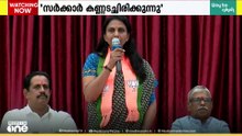 ലൗ ജിഹാദ് പരാമർശവുമായി ആർ. ശ്രീലേഖ; കേട്ടുമടുത്ത ഇല്ലാക്കഥയെന്ന് LDF