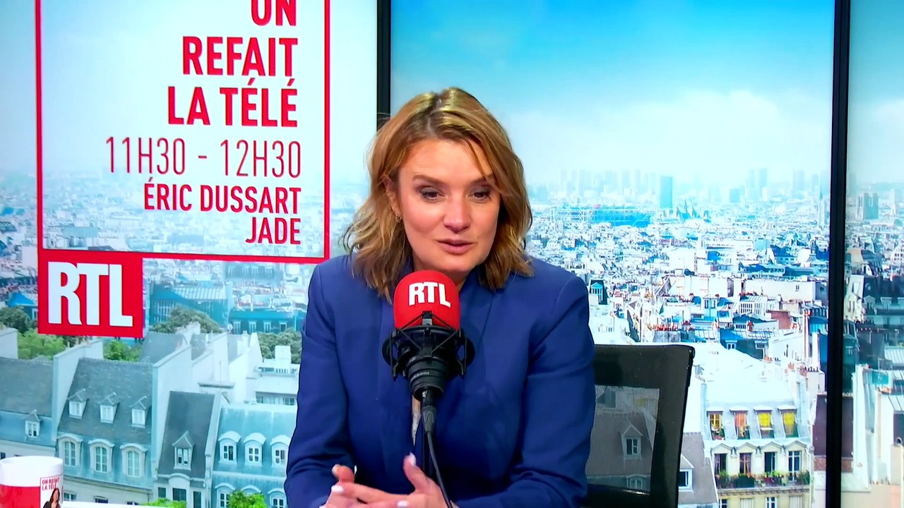 Un nouveau compagnon grâce à Estelle Denis