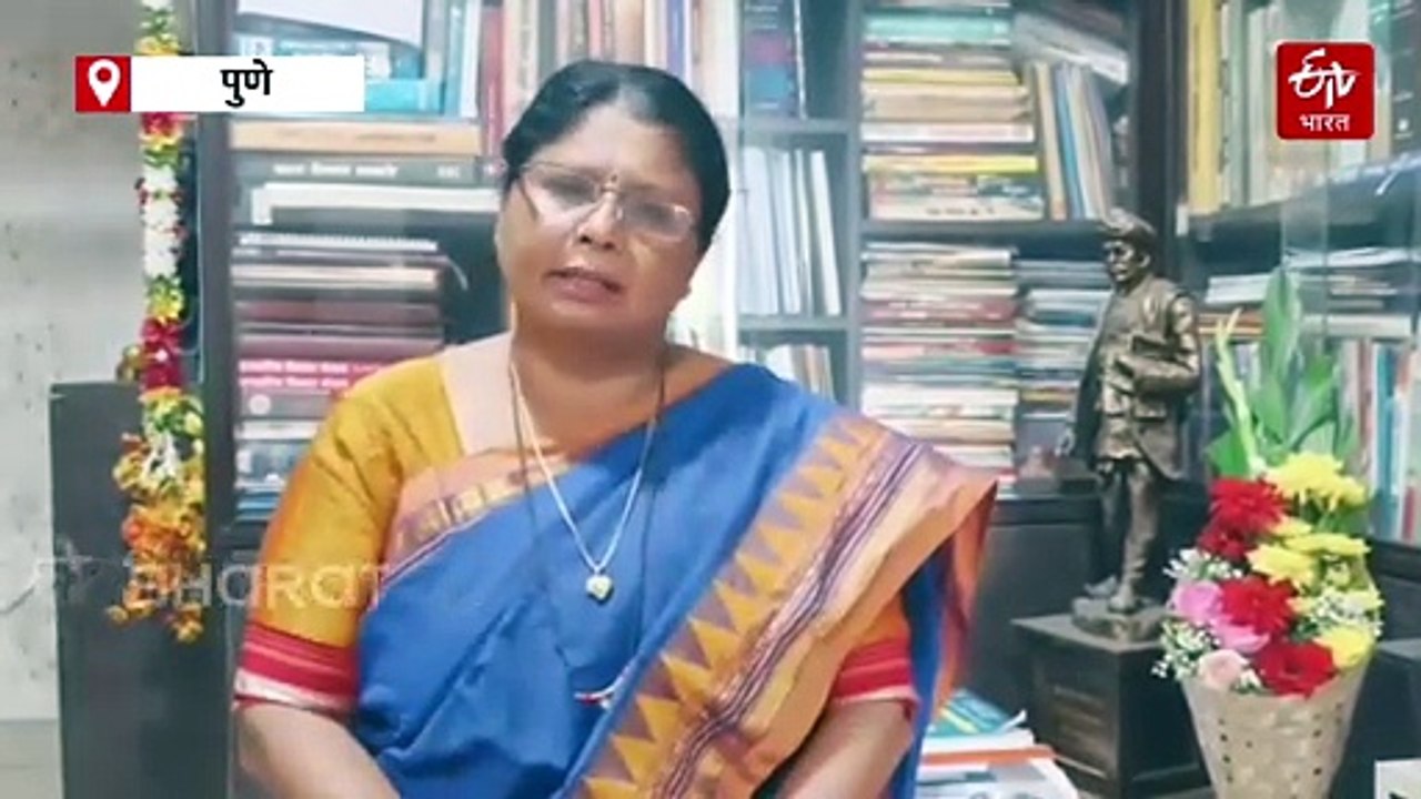 'रुपाली चाकणकरांचे 177 कॉल अशोक खरातला, तरीही त्यांना का ताब्यात घेतलं जात नाही?' सुषमा अंधारे यांचा सवाल