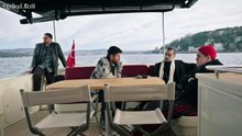 مسلسل أخي مدبلج الحلقة 27