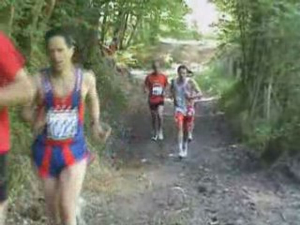 Semi Beckerich 2008 PART I