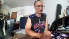 260403楞严咒金刚经于清迈SR公寓