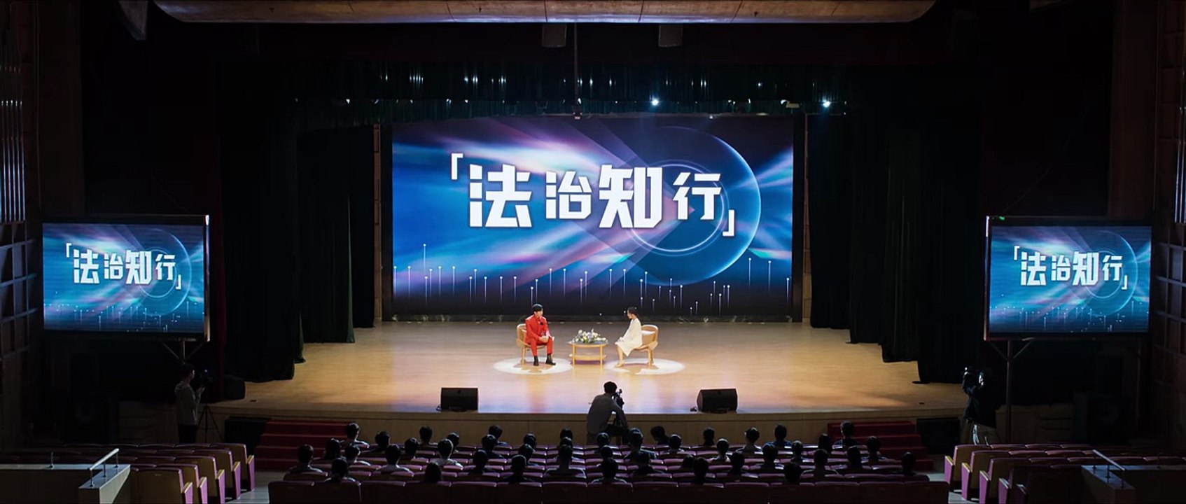 Sunsets Secrets Regrets Episode 1 #SERIESHUB