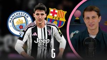 Calciomercato Juve, dal Manchester City al Barcellona: perché Cambiaso è così richiesto?