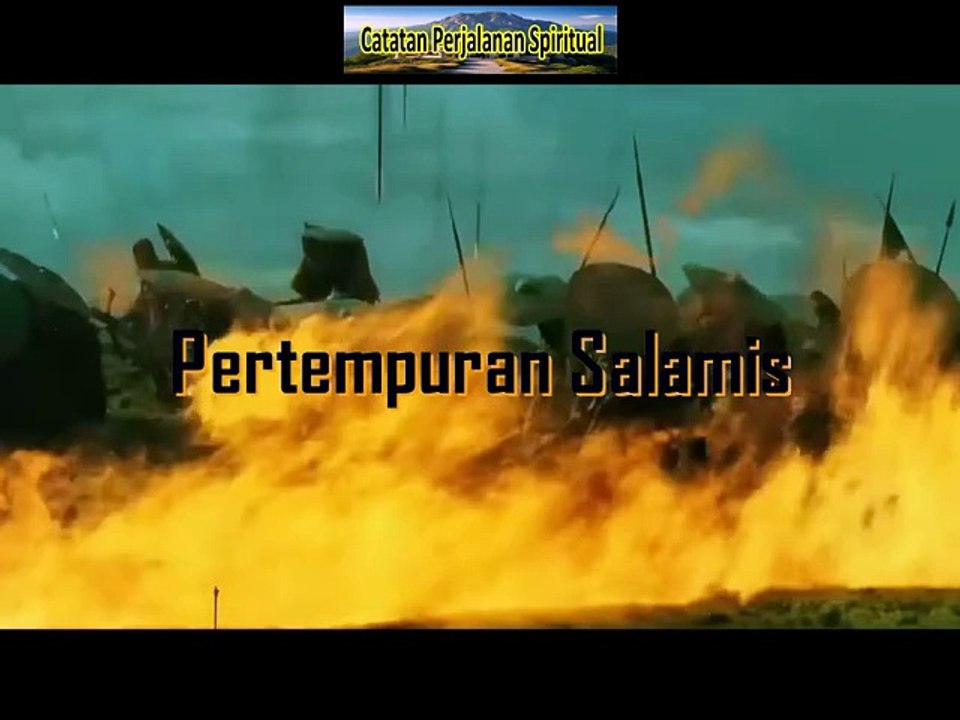 Pertempuran Salamis