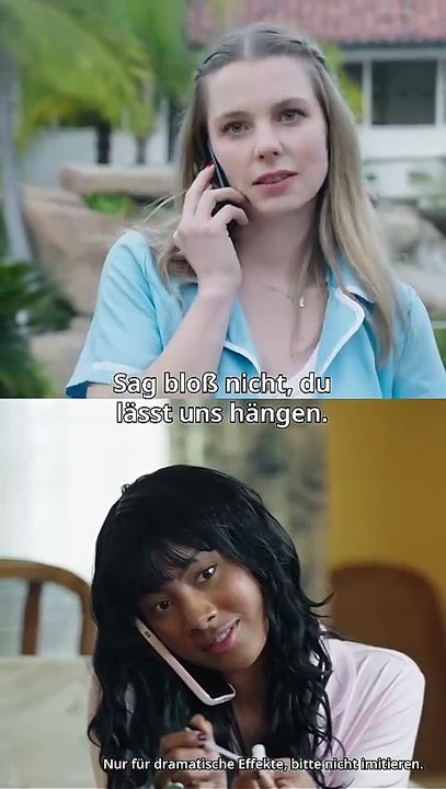 [Deutsch Synchronisiert] Abseitsspiel des Herzens- Ich kenne dich, Fremde ganzer film