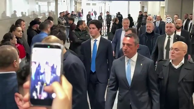 Mert Hakan Yandaş hakkında tahliye kararı