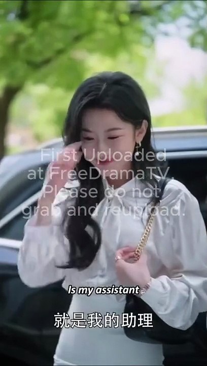 Secret Love Behind corporate doors 12 from FreeDramaTV [Full Movie] [Trending]Full EP - Full