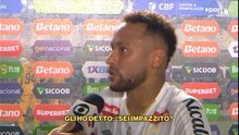 Neymar accusato di sessismo in Brasile: il video della frase sull'arbitro