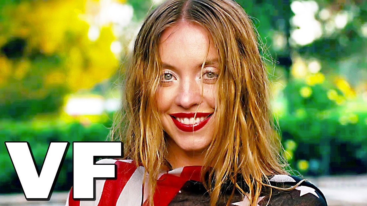 EUPHORIA Saison 3 Bande Annonce VF (2026) Sydney Sweeney, Zendaya, Nouvelle