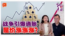 《+1蜗居》物价涨屋价涨？