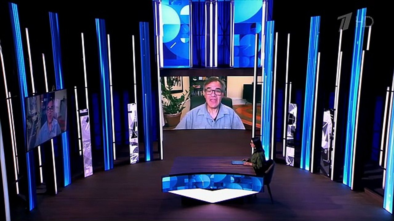 Самое время. Время покажет. Фрагмент выпуска от...