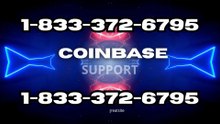 ≋[OFFICIAL DIRECTORY] Coinbase® Care & Support Hotline Numbers (24/7 Help)