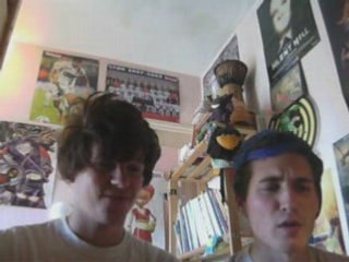 les bb burnes de toto et maya cyril