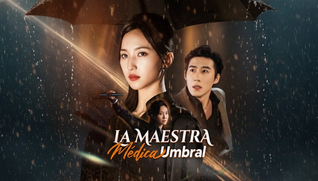 Esp La Maestra MéDica Umbral