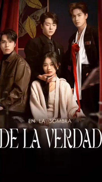 un coloso a la sombra drama chino