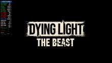 Dying Light The Beast : RTX 4070 Ti SUPER 16G + R7-5700X [ Benchmark 2Kᴴᴰ ]