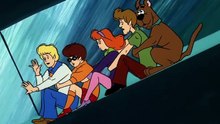 The new Scooby Doo movies - Villa Fosco