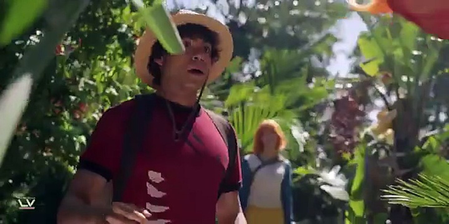 ONE PIECE 2 episode 8