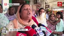 বিচারক ঘেরাও-কাণ্ডে মালদায় এনআইএ ! প্রশ্ন পুলিশের ভূমিকা নিয়েও, গ্রেফতার 35