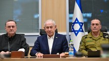Israel destruye el 70 % del acero iraní y sigue atacando con EEUU: "Estamos más fuertes que nunca"