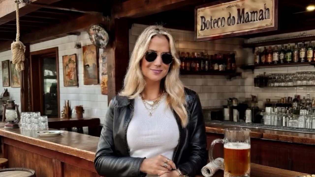 COMBUSTÍVEL, METAL E POEMA: MONSTERS OF ROCK - UM IDOSO NO ROCK