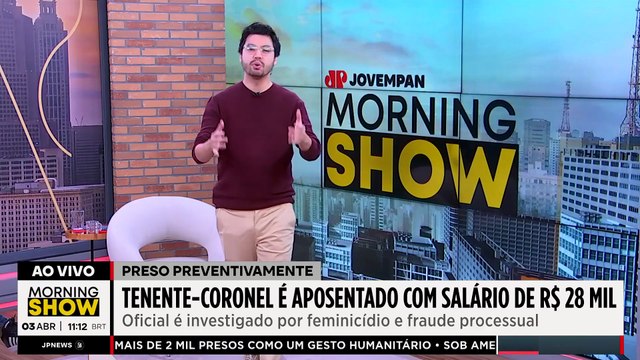 EXCLUSIVO: Marco Luque relembra carreira e conta bastidores do humor no Brasil