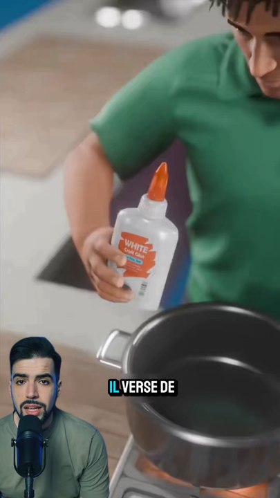 Une pub à pizza