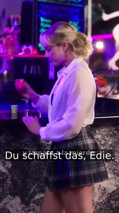 Escándalo (subt espaÑol) #dramax | ganzer film deutsch