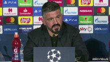 Rino Gattuso non è più il ct azzurro: "Lascio con dolore nel cuore"