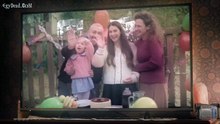 مسلسل أخي مدبلج الحلقة 29