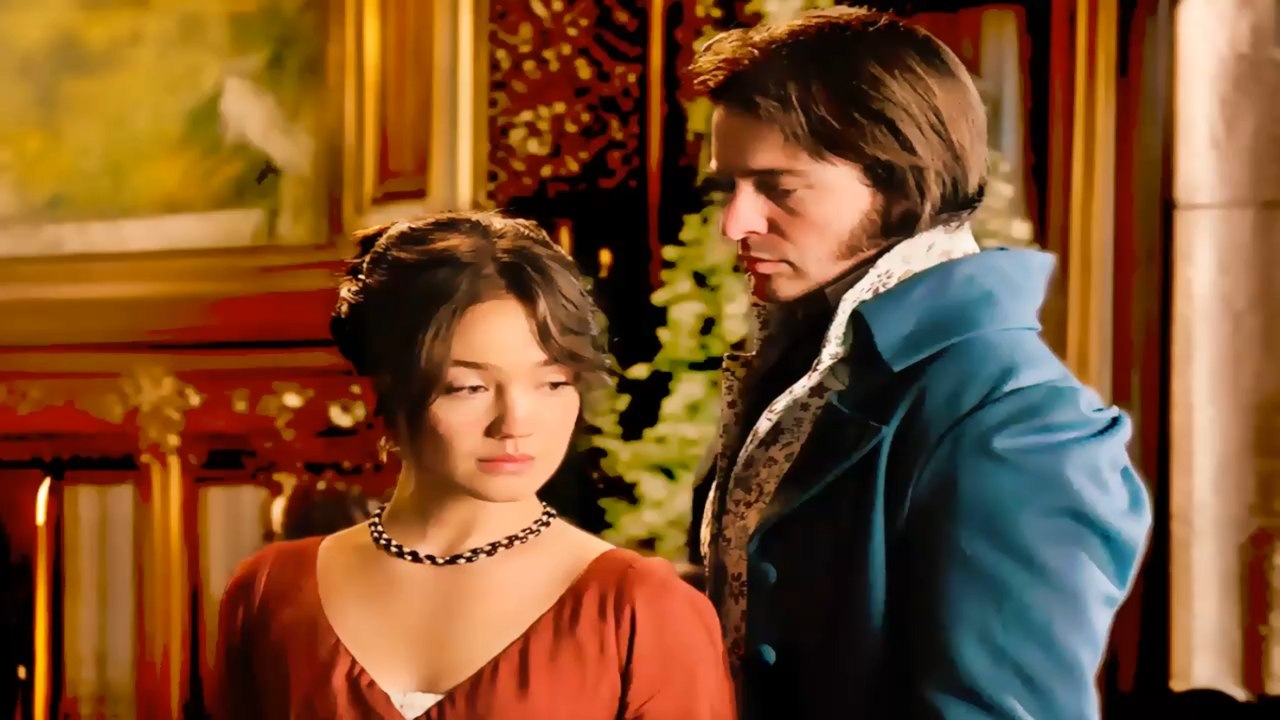 Seeking Persephone S01E01 (2026)